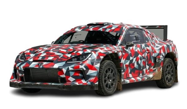 Toyota Celica 2027 Price in Afghanistan