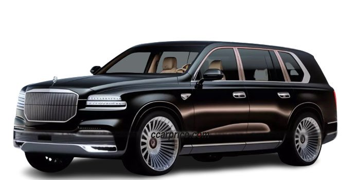 Toyota Century SUV 2024 Price In Nepal Features And Specs Ccarprice NPR