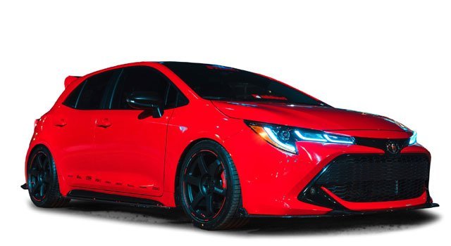 Toyota Corolla 1.6 Manual 2023 Price in Sri Lanka