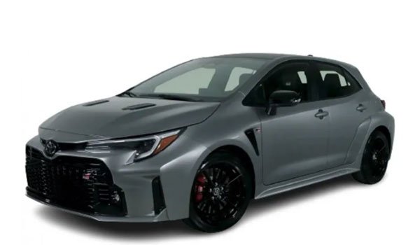 Toyota Corolla Circuit Edition 2022  Price in Germany