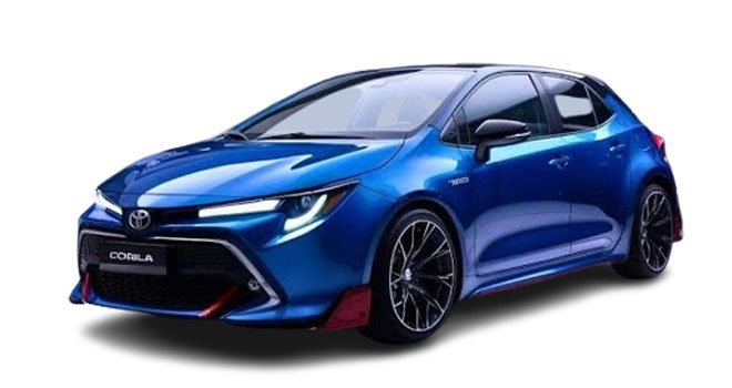 Toyota Corolla Hatchback 2026 Price in Malaysia