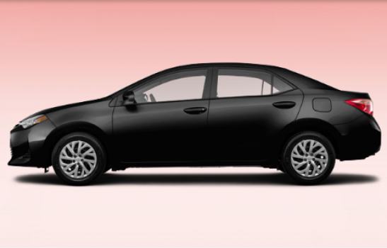 Toyota Corolla LE 2019 Price in Netherlands