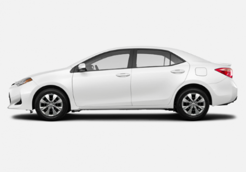 Toyota Corolla LE ECO 2019 Price in Turkey