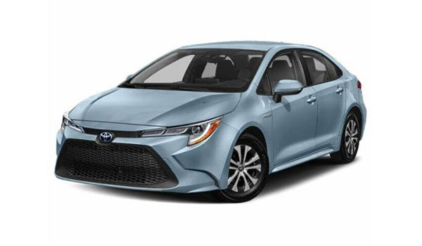 Toyota Corolla SE Nightshade Hatchback 2023 Price in Oman