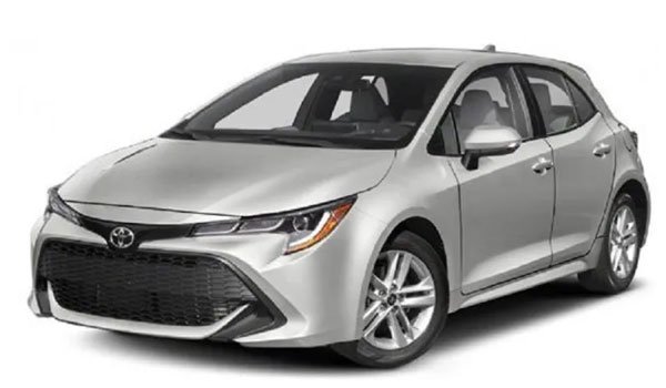 2022 toyota price ksa corolla in Prices and