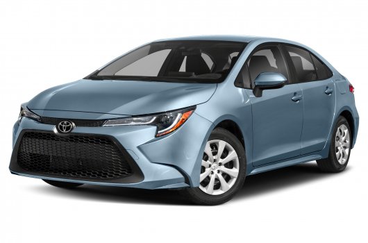 Toyota Corolla Sedan L 2023 Price in Netherlands