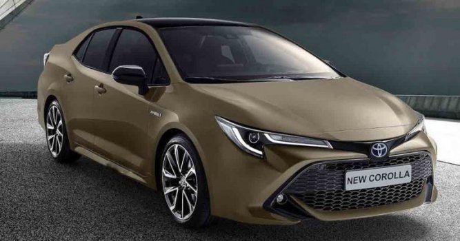Toyota Corolla XSE Apex Edition 2023 Price In USA , Features And Specs