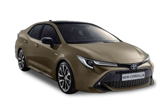 Toyota Corolla XSE Apex Edition 2023 Price in South Africa