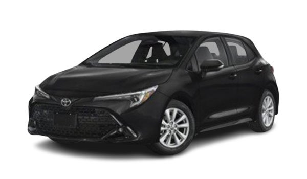 Toyota Corolla XSE CVT 2027 Price in China