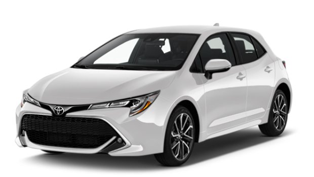 Toyota Corolla XSE Hatchback 2022 Price in Turkey