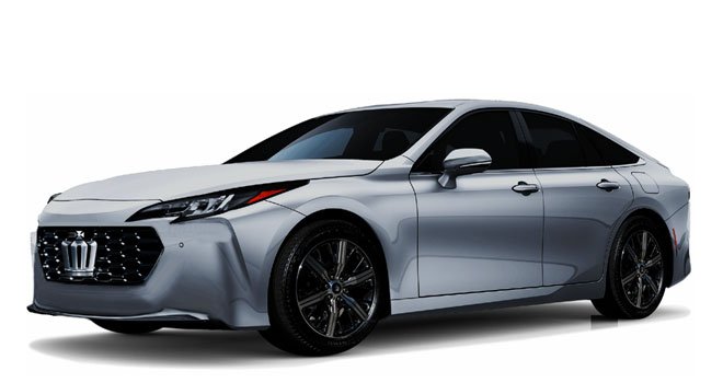 Toyota Crown 2024 Price In Europe , Features And Specs - Ccarprice EUR