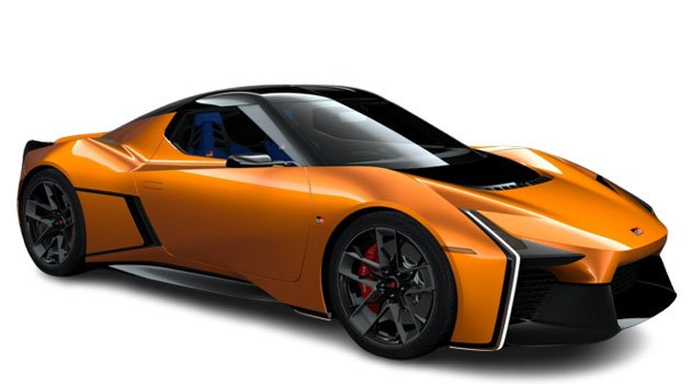 Toyota FT-Se Concept Price in France