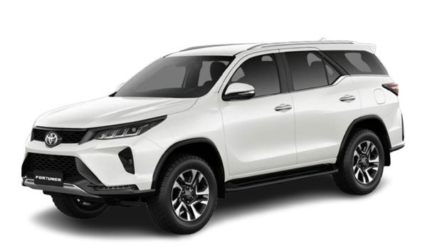 Toyota Fortuner 2.8 Sigma 4 2026 Price in Pakistan