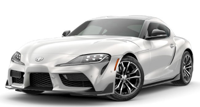 Toyota GR Supra 2.0 2022 Price in Afghanistan