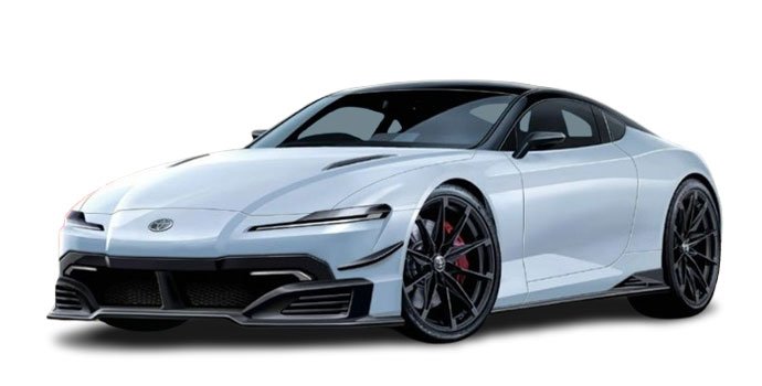 Toyota GR Supra 2026 Price in Nepal