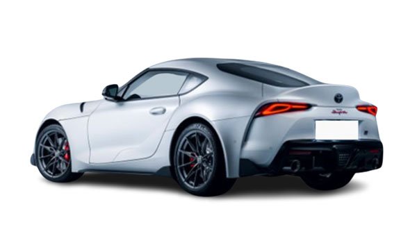 Toyota GR Supra 2.0 2024 Price in Bangladesh