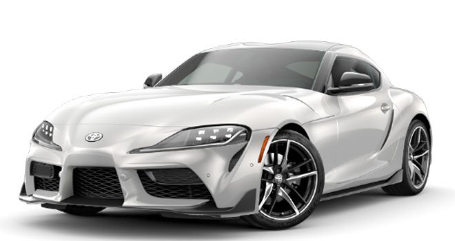 Toyota GR Supra 3.0 2022 Price in China