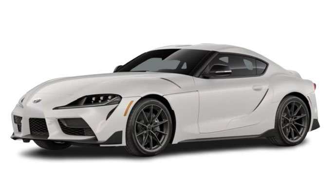 Toyota GR Supra 3.0 2026 Price in Egypt