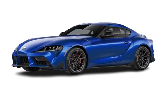 Toyota GR Supra 3.0 Premium 2026 Price in Hong Kong
