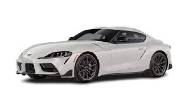 Toyota GR Supra 3.0 Premium Auto 2025 Price In Bahrain , Features And ...