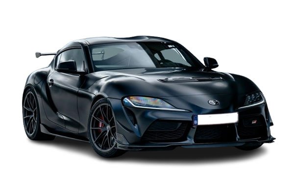 Toyota GR Supra A90 Final Edition 2026 Price in Norway