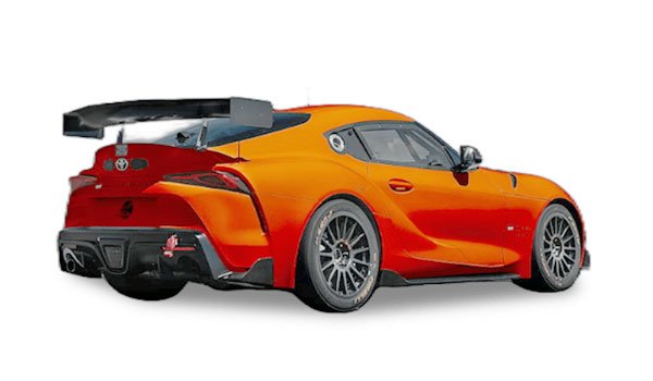 Toyota GR Supra GT4 EVO 2023 Price in Uganda