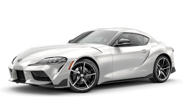 Toyota GR Supra 3.0 Premium 2022 Price in Kuwait