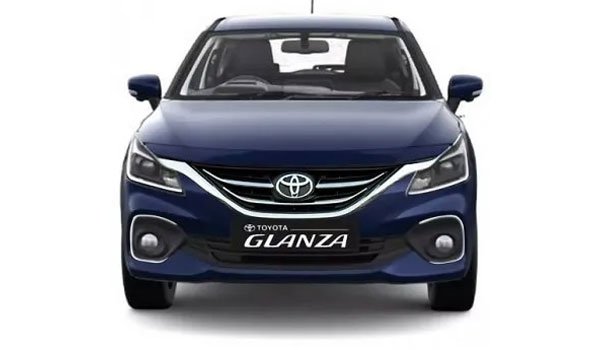 Toyota Glanza S AMT 2023 Price in New Zealand