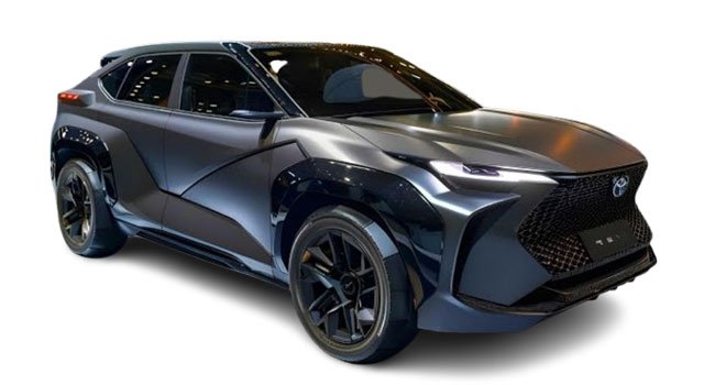 Toyota Grand Highlander 2026 Price in Dubai UAE