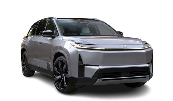 Toyota Highlander 2027 Price in Romania