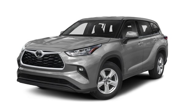 Toyota Highlander L AWD 2021 Price in South Africa