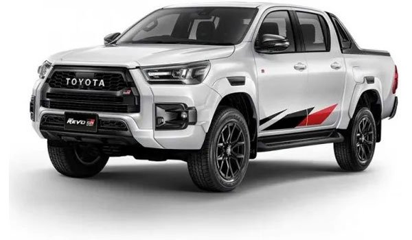 Toyota Hilux E 2023 Price In South Africa , Features And Specs