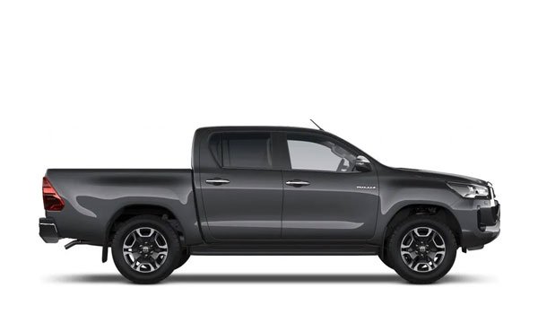 Toyota Hilux High 2023 Price in India