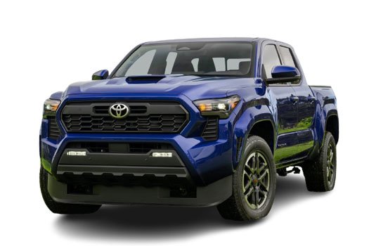 Toyota Hilux Hybrid 2024 Price in USA