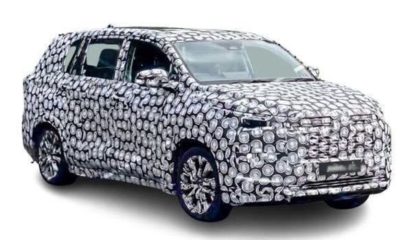Toyota Innova Hycross 2027 Price in Malaysia
