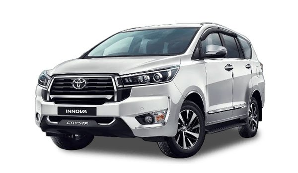 Toyota Innova Hycross GX 8 STR 2024 Price in Nigeria