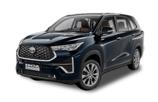 Toyota Innova Hycross VX Hybrid 7 STR 2023 Price in China