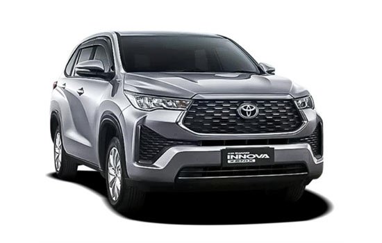 Toyota Innova Hycross ZX (O) Hybrid 7 STR 2023 Price in India