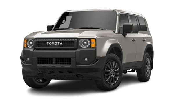 Toyota Land Cruiser 1958 Edition 4WD 2025 Price in Saudi Arabia