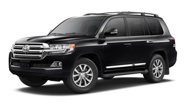 Toyota Land Cruiser 2022 Price In Germany , Features And Specs