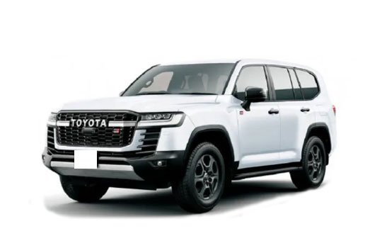 Toyota Land Cruiser 2024 Price In USA , Features And Specs - Ccarprice USA