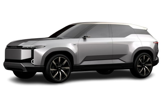 Toyota Land Cruiser Se Concept Price in Kenya