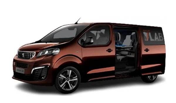 Toyota PROACE Shuttle M 50 kWh 2023 Price in Netherlands