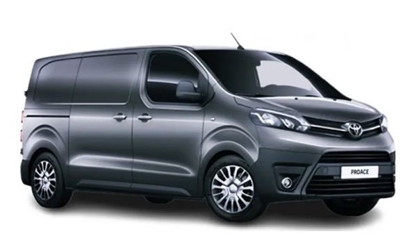 Toyota PROACE Verso L 75 kWh 2022 Price in Dubai UAE