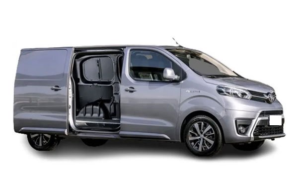 Toyota PROACE Verso L 75 kWh 2023 Price in Nepal