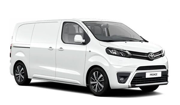 Toyota PROACE Verso M 50 kWh 2023 Price in Norway