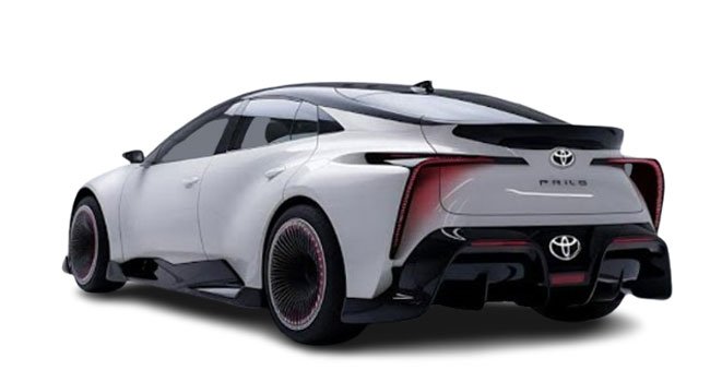 Toyota Prius 2026 Price in USA