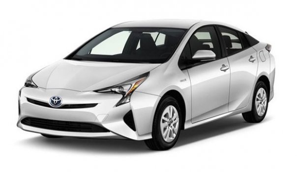 Toyota Prius Iconic Price in Vietnam