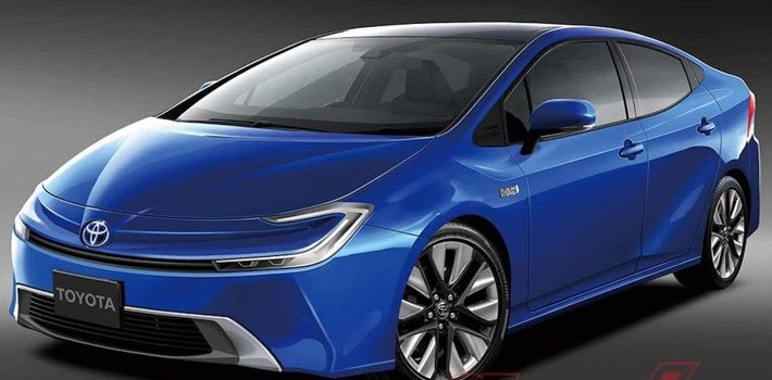 Toyota Prius LE 2023 Price In Germany Features And Specs Ccarprice DEU