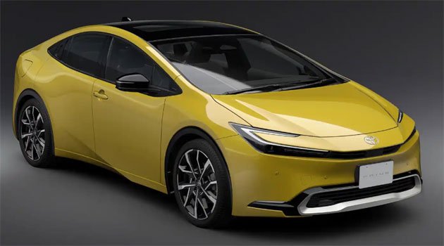 Toyota Prius LE 2024 Price In Norway Features And Specs Ccarprice NOR